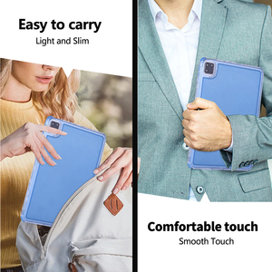 <span class=keywords><strong>Coque</strong></span> antichoc 3 en 1 pour tablette <span class=keywords><strong>iPad</strong></span> <span class=keywords><strong>Pro</strong></span> 13 11 2024 12.9 <span class=keywords><strong>10</strong></span> <span class=keywords><strong>10</strong></span>.2 Air Mini 6 <span class=keywords><strong>5</strong></span> 4 <span class=keywords><strong>10</strong></span>.9 2022 2021 <span class=keywords><strong>Coque</strong></span> de protection complète pour pare-chocs - Product Image 5
