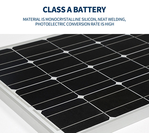 JNTIMUYA-panel solar monocristalino, 590W, 595W, 600W - Product Image 6