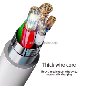 Bán Buôn 240W Loại <span class=keywords><strong>C</strong></span> Pd Nhanh Chóng Sạ<span class=keywords><strong>c</strong></span> <span class=keywords><strong>C</strong></span>áp 2M Nylon Bện 5A USB-<span class=keywords><strong>C</strong></span> Để <span class=keywords><strong>C</strong></span> Dữ Liệu Sạ<span class=keywords><strong>c</strong></span> Dòng Đối Với iPhone 15 16 Macbook Ipad - Product Image 5