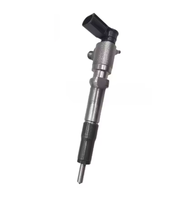 Inyector de Combustible GK2Q-9K546-AC Compatible con Ford Transit Tourneo Focus 2.0 VDO 2143478, Accesorios para Automóviles