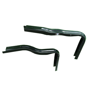 Accesorios para Camiones, Piezas de Carrocería, Piezas de Acero para Camiones, Modelo 84228551 84228555, Soportes de Hierro para Camión FH5 2024 - Product Image 2