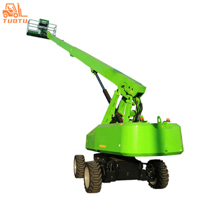 12 מ '14m עצמית מונע זרוע מנוע דיזל המפרק המפרק - Product Image 3