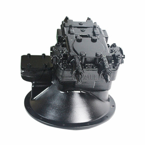 Bomba Hidráulica de Pistones de Alta Presión Serie A8V A8V0 A8VO A8VO80 A8V080 A8VO80LA1KH1/63R - Product Image 1