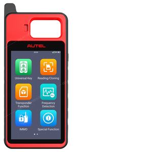 Autel KM100 X E IMMO Autos chl üssel programmierer MaxiIM <span class=keywords><strong>PRO</strong></span> Auto Ikey Programmierung Diagnose werkzeuge Scanner Altar KM 100 KM100X KM100E - Product Image 1