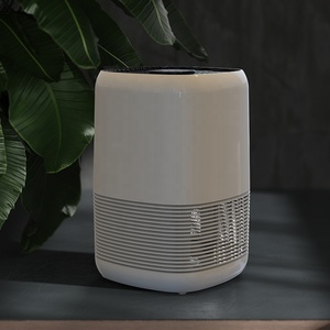 Ioniseur électrique portable, contrôle du filtre composite HEPA, élimination des gaz nocifs, odeur, charbon actif, ions négatifs, <span class=keywords><strong>purificateur</strong></span> <span class=keywords><strong>d</strong></span>'<span class=keywords><strong>air</strong></span> OEM - Product Image 6