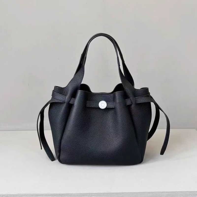 High Quality Vintage Fashion Suede Genuine