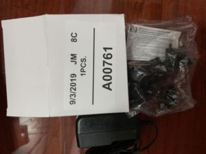 Máy phân tích oxy cầm tay 3110 - Product Image 5