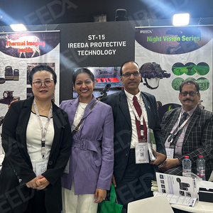 For FOV 120 High Precision Night <strong>Vision</strong> Goggles Gpnvg18 Waterproof WiFi Video Recording Manufactured China Educational - Product Image 6