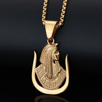 Thème maçonnique Soeur Service OES Club Filles d'Isis DOI Pendentifs Collier pour Femme