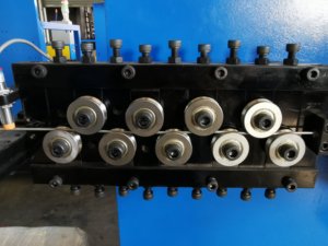 Sơn Con lăn thiết lập con lăn Khung con lăn bao gồm sơn Bàn chải xử lý máy làm - Product Image 5