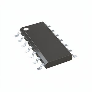 14 SOlC Electronic Chips Component Manufacturer Channel Embedded PIC16LF1704T-I_SL - Product Image 1