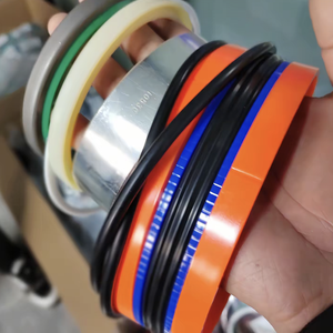 Car Air Conditioner Oring Kits 270PCs Kit de reparación 145PCs Oring Box - Product Image 6