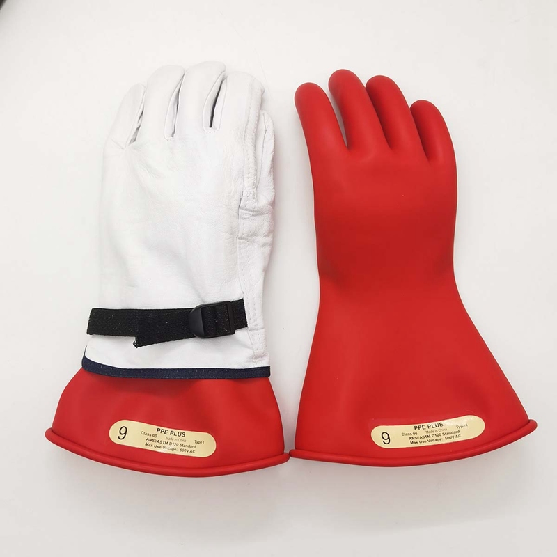 High Quality Latex Rubber Class 4