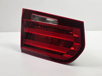 Compatible con BMW Serie 3 F30 F35, Luz Trasera Interior Derecha para Automóvil, 63217372794 /7313056, Enchufar y Usar, Pieza de Repuesto de Posventa