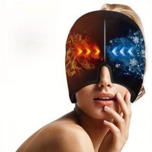 Parche de algodón para ojos, hidratante para ojeras y bolsas en los ojos, para todo tipo de piel, en caja - Product Image 4