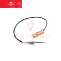 Nouveau capteur de température des gaz d'échappement pour PEUGEOT 307 308 406 407 607 807 EXPERT 1.6/2.0HDi 61618A5 1618LS 1618LW 1628RX