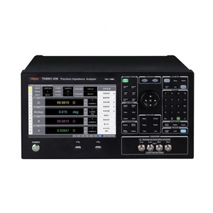 Tonghui TH2840A Precisão <span class=keywords><strong>LCR</strong></span> Medidor TH2840B Impedância Analisador TH2851-015 TH2851-030 TH2851-050 TH2851-080 TH2851-0130 - Product Image 6