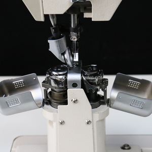 Industrial <b>SEWING</b> <b>Machine</b> Shoes <b>Machine</b> <b>Leather</b> <b>Machine</b> 8mm Max. <b>Sewing</b> Thickness - Product Image 3