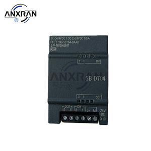 Pour Siemens 6ES7288-5DT04-0AA0 SIMATIC S7-200 SMART Carte de signalisation SB DT04 2DI/2DO 6ES7 288-5DT04-0AA0 - Product Image 1