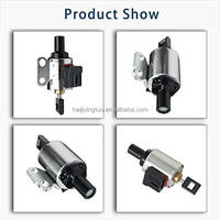 Motor Paso a Paso CVT de Transmisión, Motor Paso a Paso CVT JF011E, Repuesto para Nissan Altima Rogue Sentra Dodge Caliber L4 2.5L 2.0L
