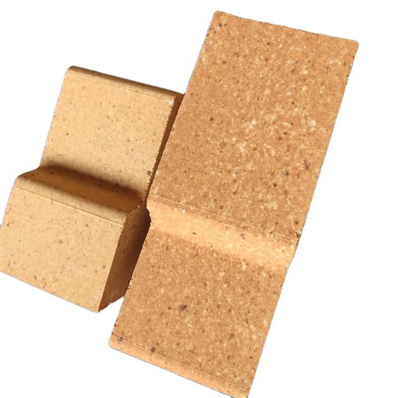 High Alumina Bricks Fire Brick
