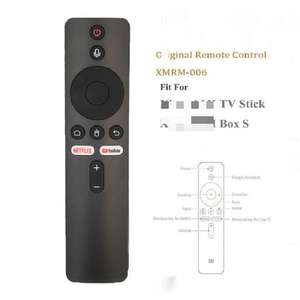 Hot Sell Bt Voice X96 Tv Box Afstandsbediening Gebruik Voor Smart Tv Afstandsbediening - Product Image 2