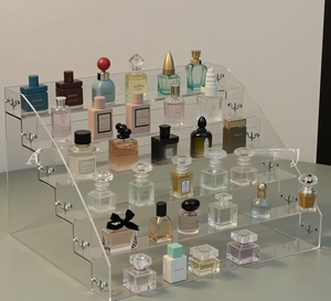 Perfume Masculino de Lujo de Alta Calidad, Colonia Unisex Original, Aroma Duradero, Mini Perfume, Perfumes Originales de Tamaño Completo - Product Image 3