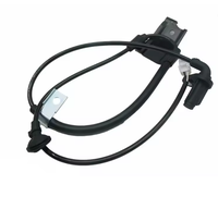 Capteur de vitesse de roue ABS arrière 89545-0T010 pour Toyota Venza 2009-2015 Venza 2.7l 3.5l 2009-2016 Agv1 Awd 2013-2016
