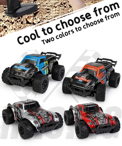 FlytecRC Y23 1:20 Hobby Grade RC Off Road Drift Car 20km/h High Speed LED Light APP <b>Remote</b> <b>Control</b> Racing Vehicle Toy - Product Image 5