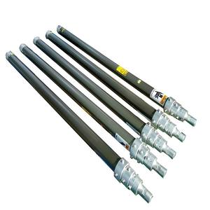 Mástil Telescópico Neumático de 20 m para Iluminación LED, Torres de Telecomunicaciones, Poste de Elevación para Cámaras de Seguridad, Radar y CCTV - Product Image 2