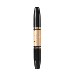 Kit de Sombras de Ojos a Prueba de Agua de Ojos Grandes, Marca Privada <span class=keywords><strong>UMF</strong></span>, Fórmula Mineral, Rímel Líquido, Rizador, Larga Duración, Tono Claro/Claro/Mate - Product Image 4