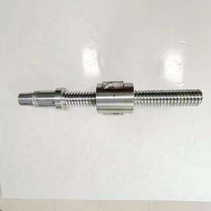 Vis à billes à pince MD385Wi22 pour machine de moulage par injection Niigata - Product Image 1