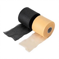 Bande de protection élastique en mousse personnalisée pour le sport, pré-bande de maintien pour la cheville, le coude et le poignet