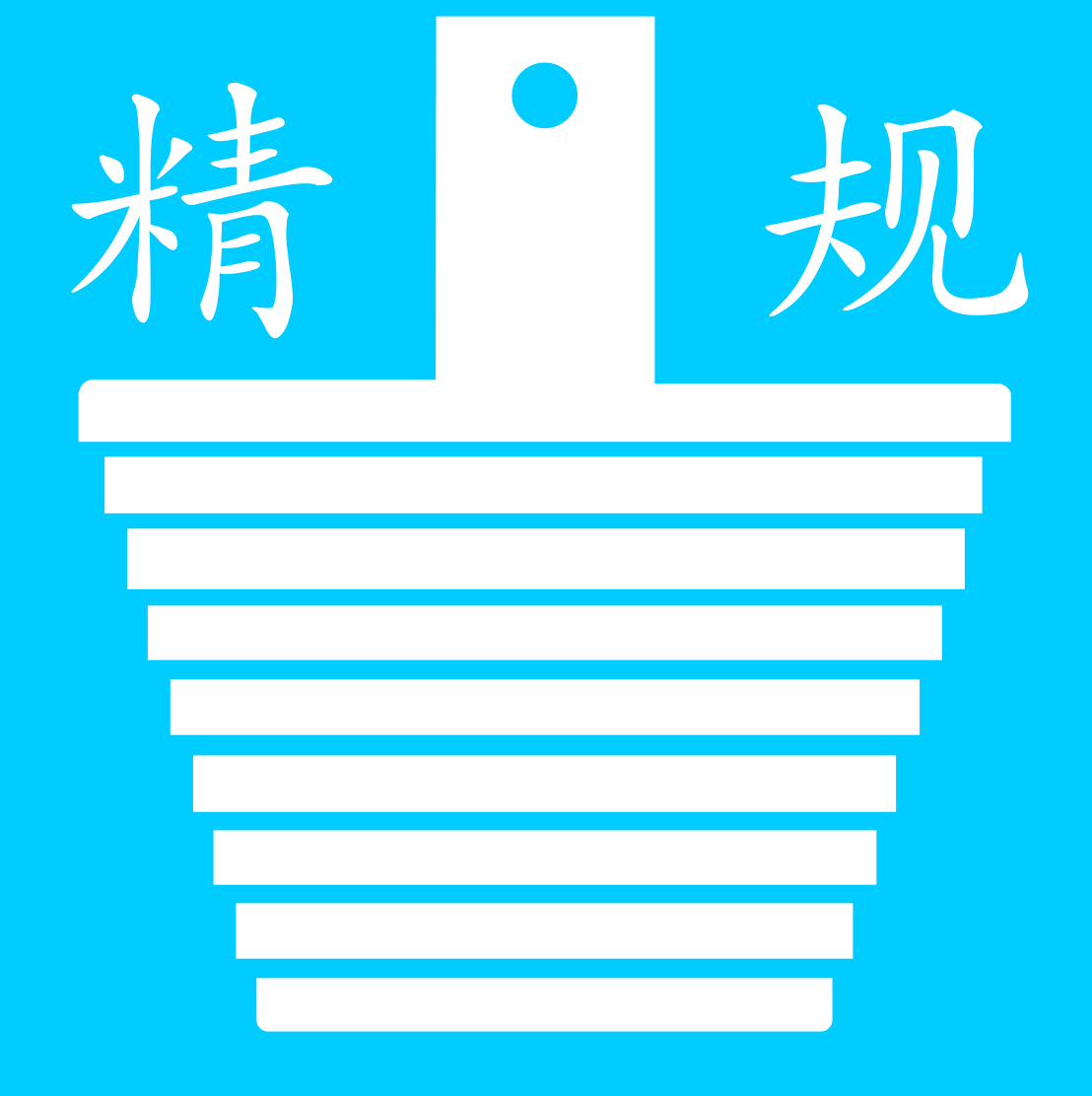 Shanghai Jingoo Petroleum Apparatus Co., Ltd. logo