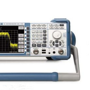 Used Rohde & Schwarz FSL313 6G Analyzer & Network Analyzer Tracking Source 9kHz-3GHz - Product Image 3