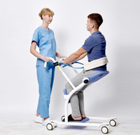 Autotop — produits de soins pour personnes âgées, chaise Handicap, aide à la marche, Transport, levage, Assistant
