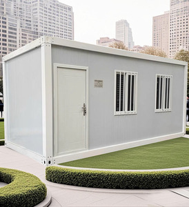 Chất lượng vượt trội 1.25t giá cả cạnh Tranh Đức nhà prefab đã madae USA nhà di động <span class=keywords><strong>container</strong></span> - Product Image 4