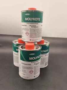 JXY97 MOLYKOTE 3452 : Produit haute performance et scellant pour environnements chimiques extrêmes et protection longue durée des roulements - Product Image 4