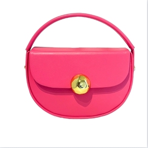 Fashionista's Choice 2025 <span class=keywords><strong>Sac</strong></span> à bandoulière à saveur coréenne Trendy Messenger & Box Purse - Product Image 2