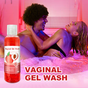 vaginal-waschflasche cunnilingus menta aufhellend niacinamide bär <span class=keywords><strong>msds</strong></span> produkte yoni grl rasheel yoni waschgel feminin-waschmittel - Product Image 2