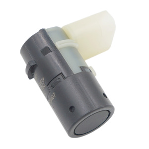 Capteur de stationnement radar de recul 7H0919275C, capteur PDC d'aide au stationnement de remplacement pour Audi A2 A3 A4 A6 A8 S3 S4 S6 <span class=keywords><strong>RS</strong></span> 4 6 VW <span class=keywords><strong>Polo</strong></span> - Product Image 1