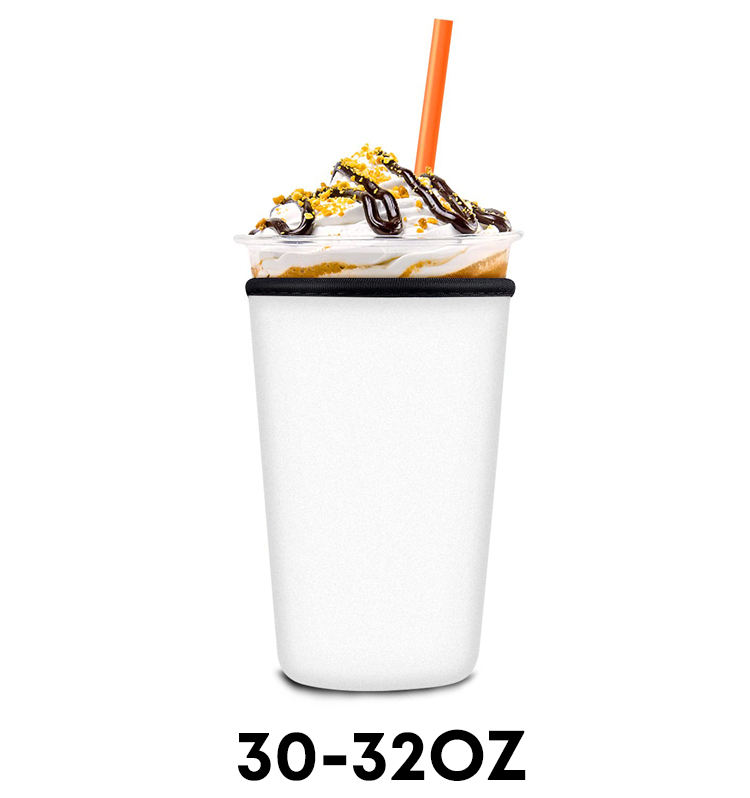 Manchon vierge 30-32oz