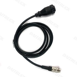 Outil de diagnostic électronique pour AGCO DIAGNOSTIC KIT CANUSB GLEANER FenDias WinTest Outil de diagnostic électronique pour l'agriculture - Product Image 5
