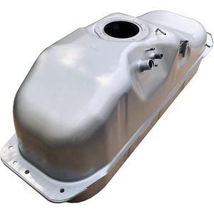 Tanque de Combustible Dorman 576-732 para Vehículos Nissan, Acero Aleado, Aluminio Pintado, Pieza de Repuesto - Product Image 1