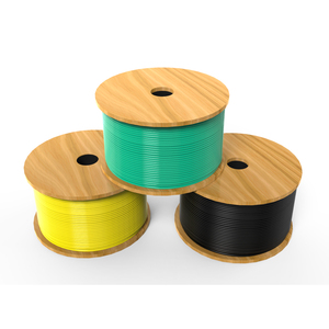 Trong nhà ngoài trời Cat6 cat6A CAT7 cat8 SFTP vá dây 10m 50M Ethernet LAN mạng cáp khác nhau Độ dài cáp Thông tin liên lạc - Product Image 4