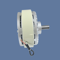Rem Elektromagnetik Bubuk Magnetik JCT 24V untuk Mesin Cetak Offset Baru Garansi 6 Bulan