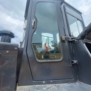 รถดันดินยี่ห้อ Shantui SD13 ของญี่ปุ่น มือสอง ราคาถูก สภาพดี ใช้งานได้ - Product Image 3