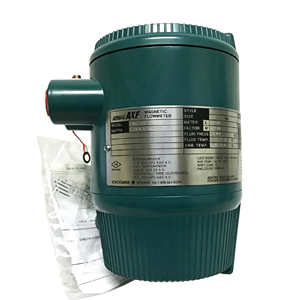 Débitmètre électromagnétique Yokogawa ADMAG AXF050C 4-20mA HART pour eau industrielle, boues et produits chimiques AXF050 - Product Image 6