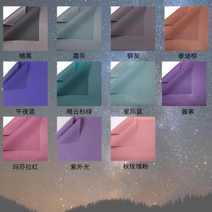 Shinewrap Giấy Gói Nhà sản xuất của món quà không thấm nước bán hoa Bó hoa đóng gói giấy nhựa phim hoa gói giấy cuộn - Product Image 1