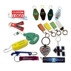 2026 صمم بنفسك سلسلة مفاتيح أكريليك مطبوعة حسب الطلب / تعليقات أكريليك مطبوعة حسب الطلب - Product Image 1